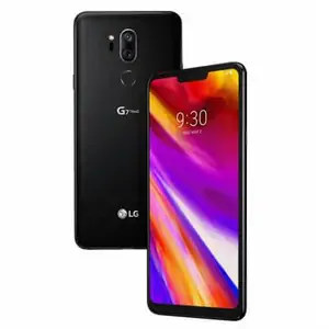 Замена аккумулятора на телефоне LG G7 Plus ThinQ в Ростове-на-Дону